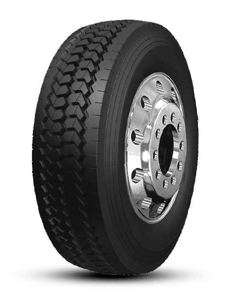 Double Coin truck tyres Double Coin tyres