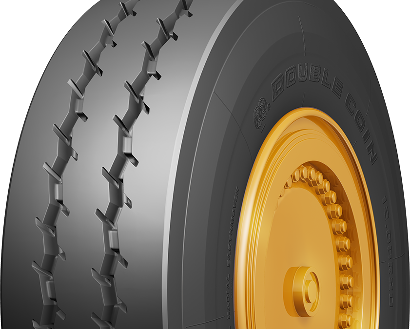 Double Coin REM26
