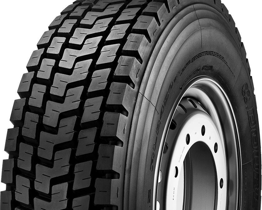 Double Coin RLB450