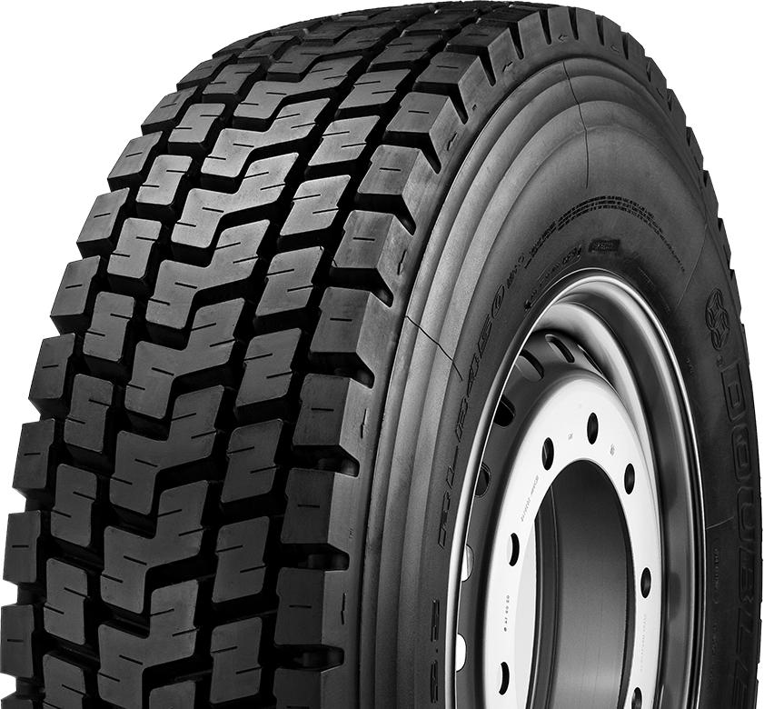 Double Coin RLB450
