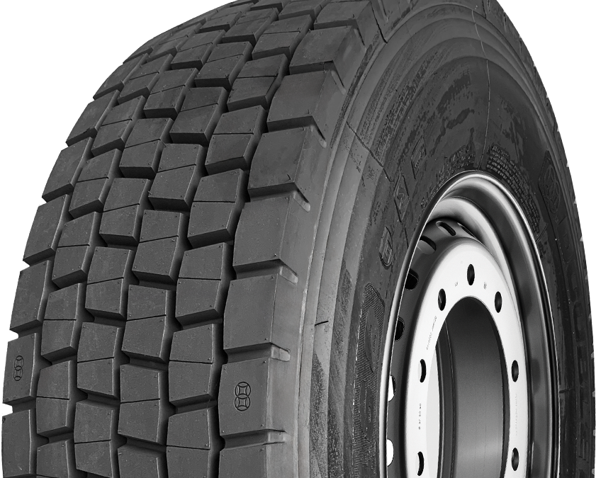 Double Coin RLB468