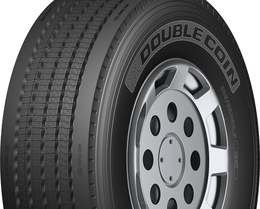 Double Coin RR215
