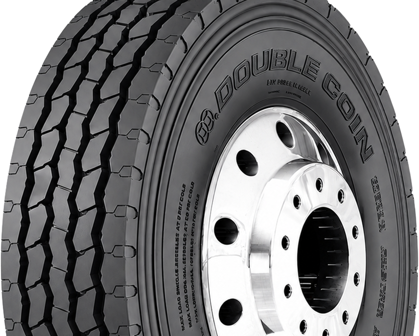 Double Coin RR716