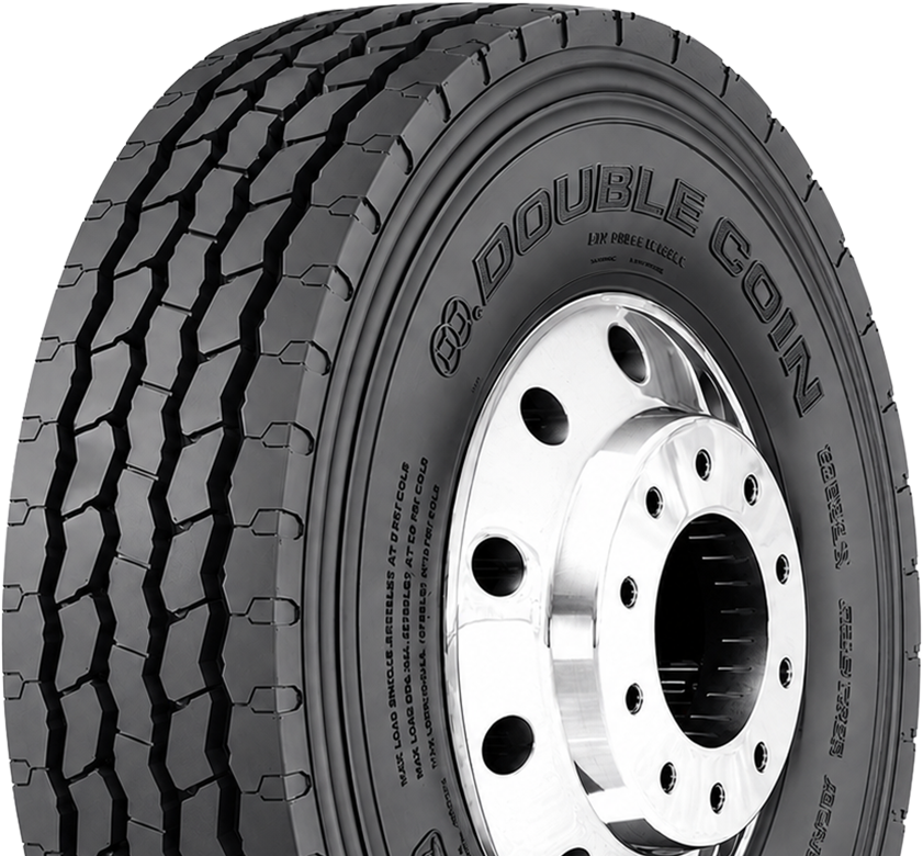 Double Coin RR716