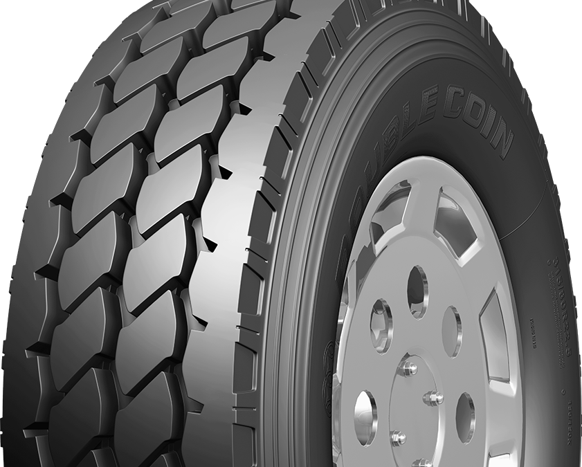 Double Coin RR902